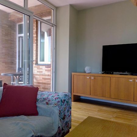 Sunny Center Apartment Escópia Exterior foto